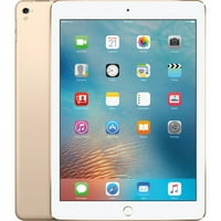 Apple iPad Pro Wi -Fi + Cellular - 1 -во поколение - таблет - GB - 9.7 - 4G - Злато - Използва се