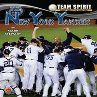 Отборен Дух: Ню Йорк Янкис