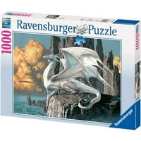 Ravensburger - Dragon - пъзел на Jigsaw