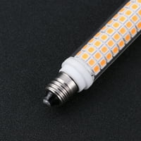 110V E топла бяла светлина LED лампа с мъниста царевица осветление на светлината крушка