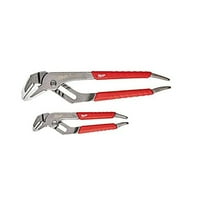 Milwaukee Electric Tool 48-22- 2Piece, Прав челюстни клещи