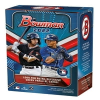 Карти на Topps: Bowman Baseball Value Box