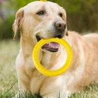 Mosey страхотни летящи дискове за домашни любимци дълготрайни кучета доставки износване устойчиви