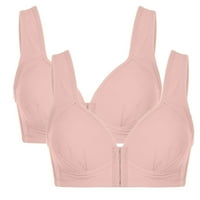 Сутиен Dqueduo за жени сутиен за женски сутиен безплатно бельо Onepiece Bra Everyday Bras Bras Sports Bras за жени Подаръци за