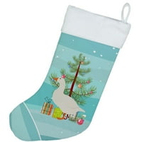 Carolines Treasures BB9267CS Shire Horse Коледни чорапи за коледни чорапи големи, многоцветни