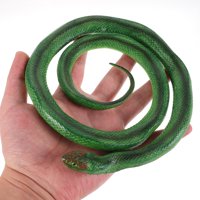 Симулация на змийска фигурка Змия Фигура фалшив змийски модел симулация на животни Модел PRENK PROP