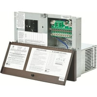 Paralla 30A RV Service Power Center с 55A зарядно устройство за конвертор