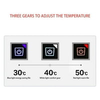 Отопляещо се яке за отопление за мъже и жени USB електрически по -топли дрехи на открито