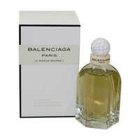 Balenciaga Balenciaga Paris eau de parfum спрей за жени 2. Оз