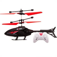 Летяща играчка с хеликоптер за дистанционно управление
