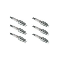 V-Power Spark Plug GR за GMC G Series 1964- 3.8L 230