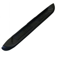 Owens Products 67643- Owe67643- 15- Edge Premier Grip Tords Black TPO