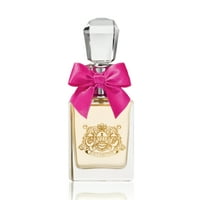 Juicy couture viva la Juicy eau de parfum спрей за жени, fl oz