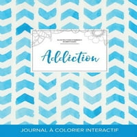 Journal de Coloration Adulte: Пристрастяване