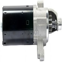 REMAN Starter отговаря на SELECT: 2013- Audi A8, 2008- Audi S5