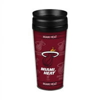 Miami Heat Travel Mug