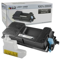 Съвместима подмяна на тонер касета за Киосера-мита ФС-4100дн ТК-
