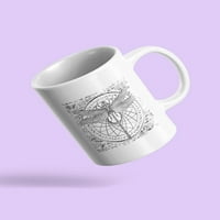Чаша за скици на дракони - изображение от Shutterstock