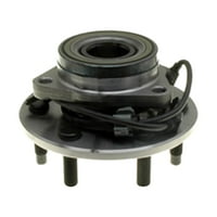 Raybestos R-Line Cole Hub Assemblies Побира се изберете: Saturn Astra