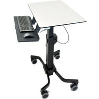 Ergotron Classroom Cart 24-220- Digital Teachwell Digital