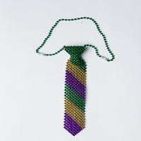 Мадри Гра начин да отпразнуваме реверсивната вратовръзка