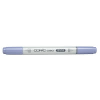 Copic Ciao Marker, Blue Berry