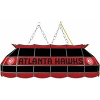 Атланта Хоукс НБА билярдна лампа
