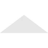 56 В 21 н триъгълник повърхност планината ПВЦ Гейбъл отдушник стъпка: нефункционален, в 3-1 2 в 1 п стандартна рамка