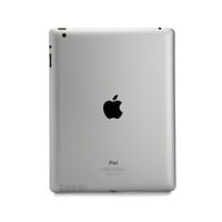Възстановен Apple iPad 4, 32GB, wifi, черен -