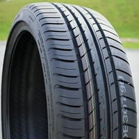 Cosmo Muchomacho 235 35Zr 235 35r 91y XL All Season Performance Tire