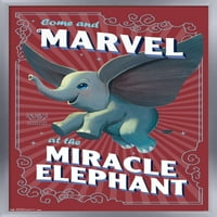 Disney Dumbo - Wonder Wall Poster, 14.725 22.375