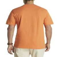 Мъжка соленоводна тениска