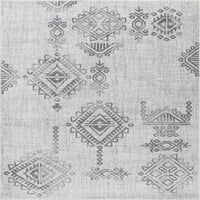 Nuloom Caudle Diamonds Area Rug, 7 '6 9' 6