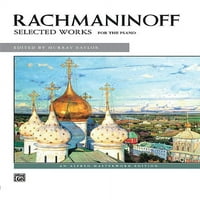 Rachmaninoff - Избрани произведения