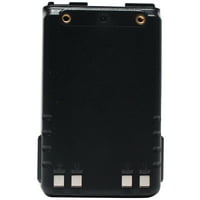 Upstart Battery ICOM ICF61V Подмяна на батерията-за ICOM BP-227, BP-227LI двупосочна радио батерия