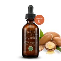 John Master Organics Argan Oil, Oz