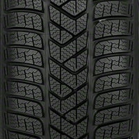 Pirelli Winter Sottozero Winter 225 45r 95h XL пътническа гума