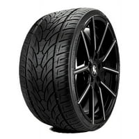 Lionhart LH -TEN 255 30r All Season Tire - 255 30R 103W