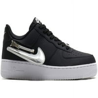 Nike Mens Air Force 'Premium Zip swoosh баскетболна обувка