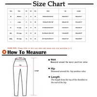 Absuyy Butt Lifting Leangings for Women-Printed Fitness Running Gym Stretch Wight Teist Fashion Casual Pants Pants Гамаши Зелен
