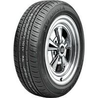 Venezia Crusade SXT 245 45R 100V XL A S All Season Tire