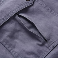 Vedolay товарни панталони за мъже отпуснати приспособени мъжки джобни джобни джобни канали еластична талия графична улична панталона,