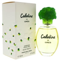 Parfums gres cabotine eau de тоалетна, парфюм за жени, 1. Оз