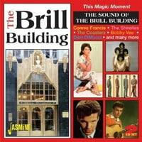 Този вълшебен момент: звук на Brill Building различни