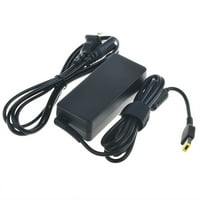 Omilik AC Adapter Charger, съвместим с Lenovo Idepad 500-14isk 500-15ACZ 500-15ISK захранващ кабел