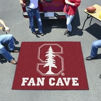 Станфорд фен пещерен килим 5'х6'