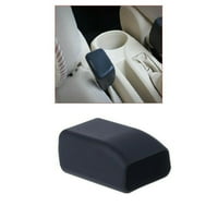 Защитен калъф за закопчаване на колана за кола покрива протектор за предотвратяване на прах A3v3