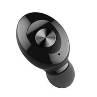 Btronag Mini Ear 50tw -S безжична -аурикуларна водна Bluetooth слушалка Proof Fone XG Bluetooth слушалки