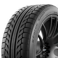 Bfgoodrich G-Force Comp- A S AllSESEAN 205 50ZR 87W гума