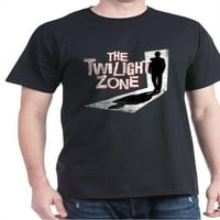 Cafepress - Тениската на Twilight Zone - памучна тениска